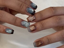 Design by kyoka