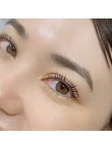 サロン デ アンシャンテ 中目黒(salon de Enchanter)/まつげパーマ