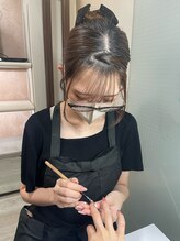 リアン 京都四条河原町店(Lian)&nbsp;あみ 