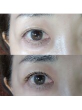 ビューティーモード(Beauty Mode)/パリジェンヌラッシュ