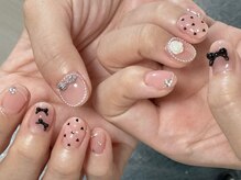 ルネネイル(Lune nail)/