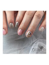 トイロネイル(toironail)/