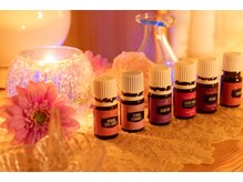 アルビレオ(Albireo)/【本格アロマテラピー】