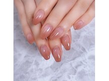 ディアリーネイル(Dearly Nail)/グラデーションネイル