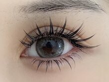 アイリナス(AILLYNAS)/漫画デザイン￥11560