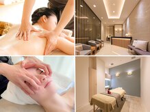 グラン イーノDAY SPA クレフィ三宮店