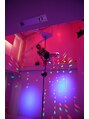 リスブラン 日本橋浜町明治座前店 趣味はポールダンス♪たまの発表会で踊る事も。奥深い世界です◎