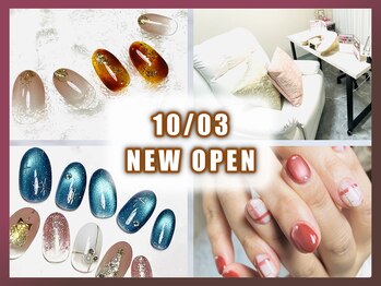 オリネイル 西荻窪(OriNail)