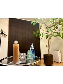 サイズダウンを目指したい