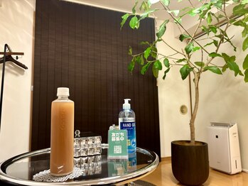 ボディプラストウキョウ 日本橋人形町店(BODY PLUS TOKYO)の写真/長年の悩みには毎日の積み重ねが大切!健康とダイエット問題を血管&リンパをまるッと変える革新的プログラム