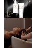 【Wonjungyo Hair】 異次元ヘッドスパ 90分＋（ハンドマッサージ/ブロー付）