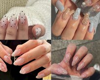 ソウ 難波店 nail salon Sou