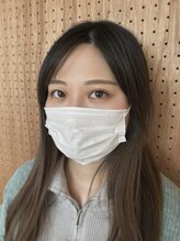 ポームム(POMUM)/eyebrow styling