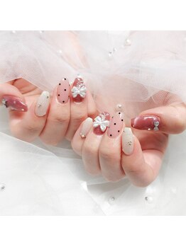 モテ可愛系（デート・合コン）が得意