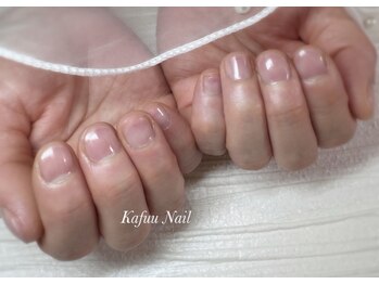 カフーネイル(Kafuu Nail)/ケアコース