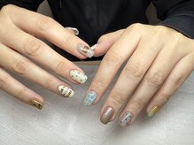 アモールビューティー 新宿店(Amor Beauty)/