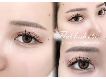 シュガーラッシュ(sugar lash)の写真