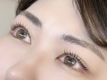 ソエル(soel)/まつ毛パーマ☆