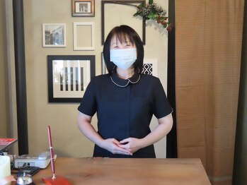 りらくもみのき 静岡店/【内観】