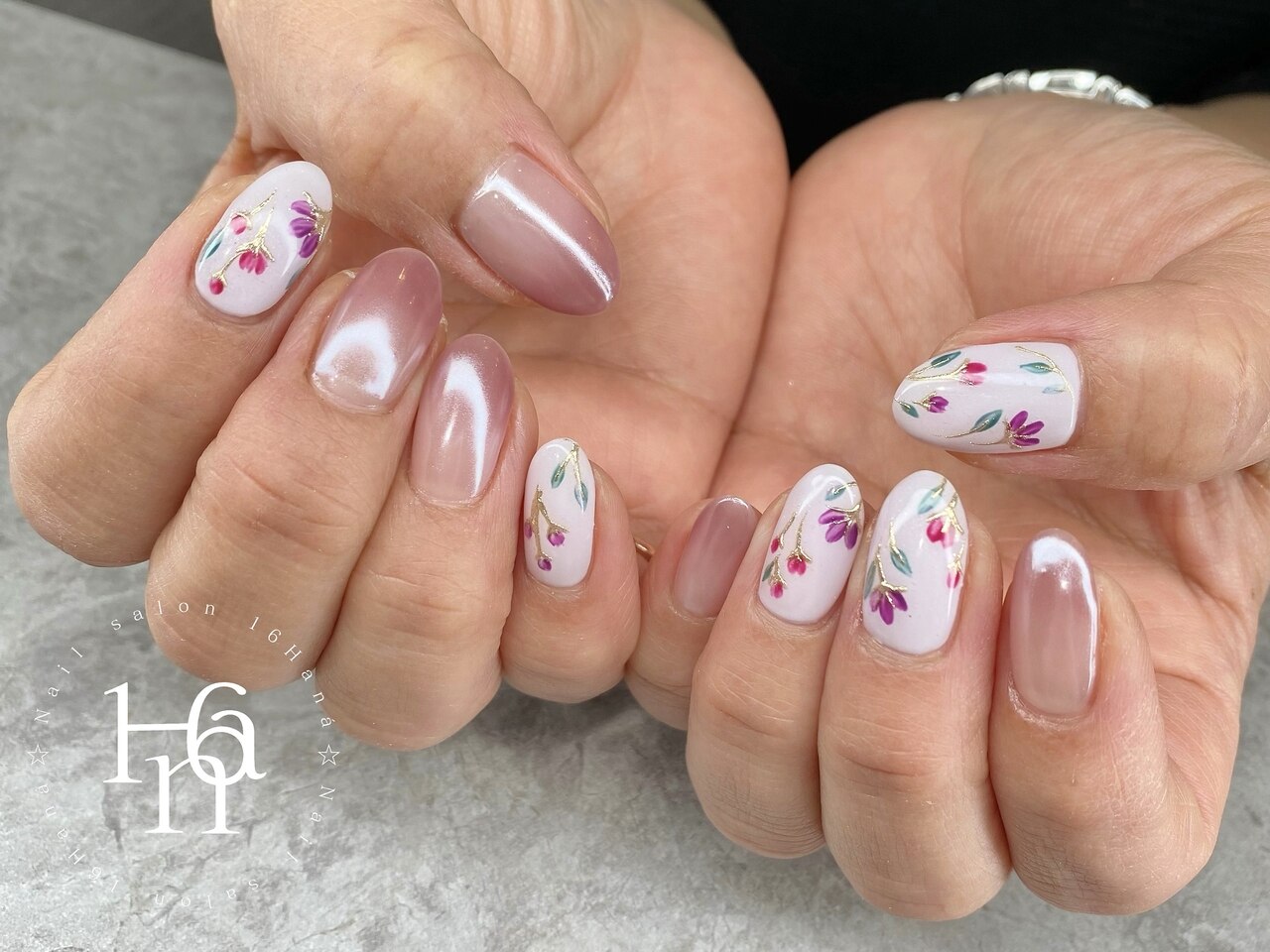 いろはな(16Hana)｜ホットペッパービューティー