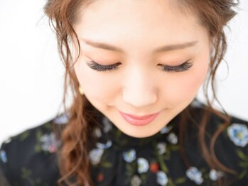 ウィル 仙台店(WILL)/《マツエク》マツゲエクステ