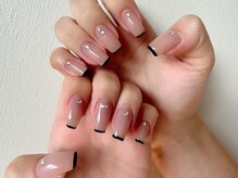 ビーストバイブランカ 西尾(BEEst by BLANCA NAIL)