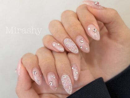 ミラシィ 成田(Mirashy)の写真