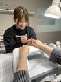 アット(atto) KITAGO NANAMI