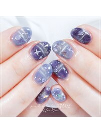 ボーダーフラッシュマグネット