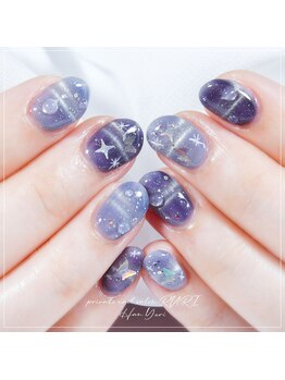 ボーダーフラッシュマグネット