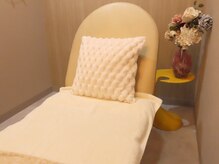 フットケア蘇 辛島店(SO)の雰囲気(清潔感のある店内でリラックス♪)