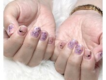 アムレート ネイル 蕨(Amuleto NaiL)
