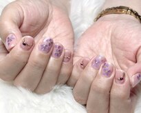 アムレート ネイル 蕨(Amuleto NaiL)