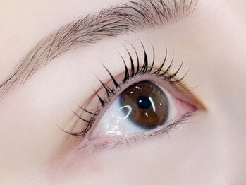 フェイストゥー(FACE TOO)の写真/【似合わせまつげパーマ(パリジェンヌラッシュ・メーテル含む)】お客様に合った似合わせデザインをご提案♪