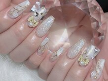 ルミ(Lumi)/チップアートパーツつけ放題