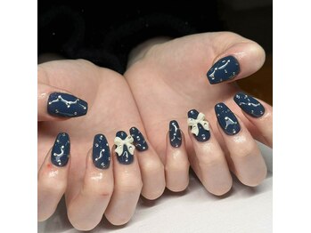 リン ネイル(Rin Nails)/