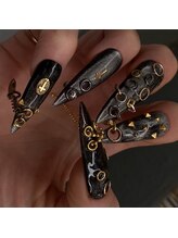 アイネイル 高幡不動(Ai Nail)/