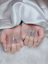 クイーンネイル(Queen Nail)/