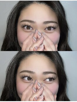 スーメ 柏(soome')/柏/まつげパーマ/眉毛/WAX