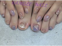 ランブルネイル(RAMBLE NAIL)
