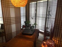 バーン スパ(Baan spa)