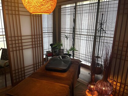 バーン スパ(Baan spa)の写真