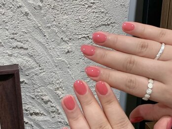 フォーユーネイル(For U Nail)/