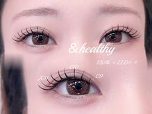 ネオリーブシェリエ 浅草店(Neolive cherie)/話題のパリエク！＆healthy☆