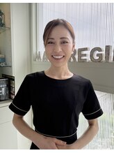マリスレジーナ(Maris Regina) 坂口