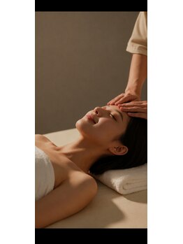 ユルム(yurumu)の写真/【ポッコリお腹撃退!】ウエスト集中コースで目指せ美くびれ！痩身専門店のオーダーメイド痩身★