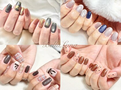 ベラルナ(BellaLuna)の写真