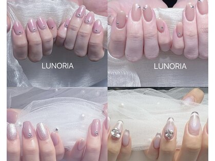 ルノリア(LUNORIA)の写真