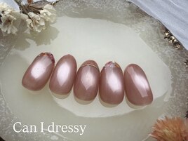 マグネット ミラーフレンチ