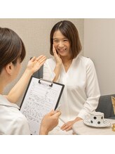 ハル(HARU)/納得のいくカウンセリング